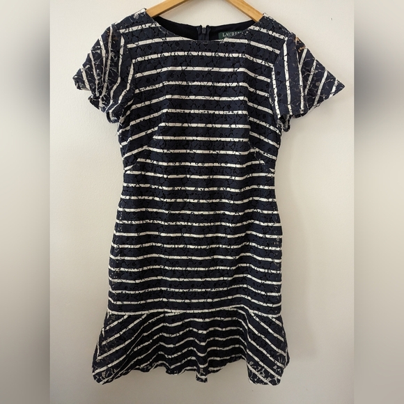 Ralph Lauren dress - Picture 1 of 6